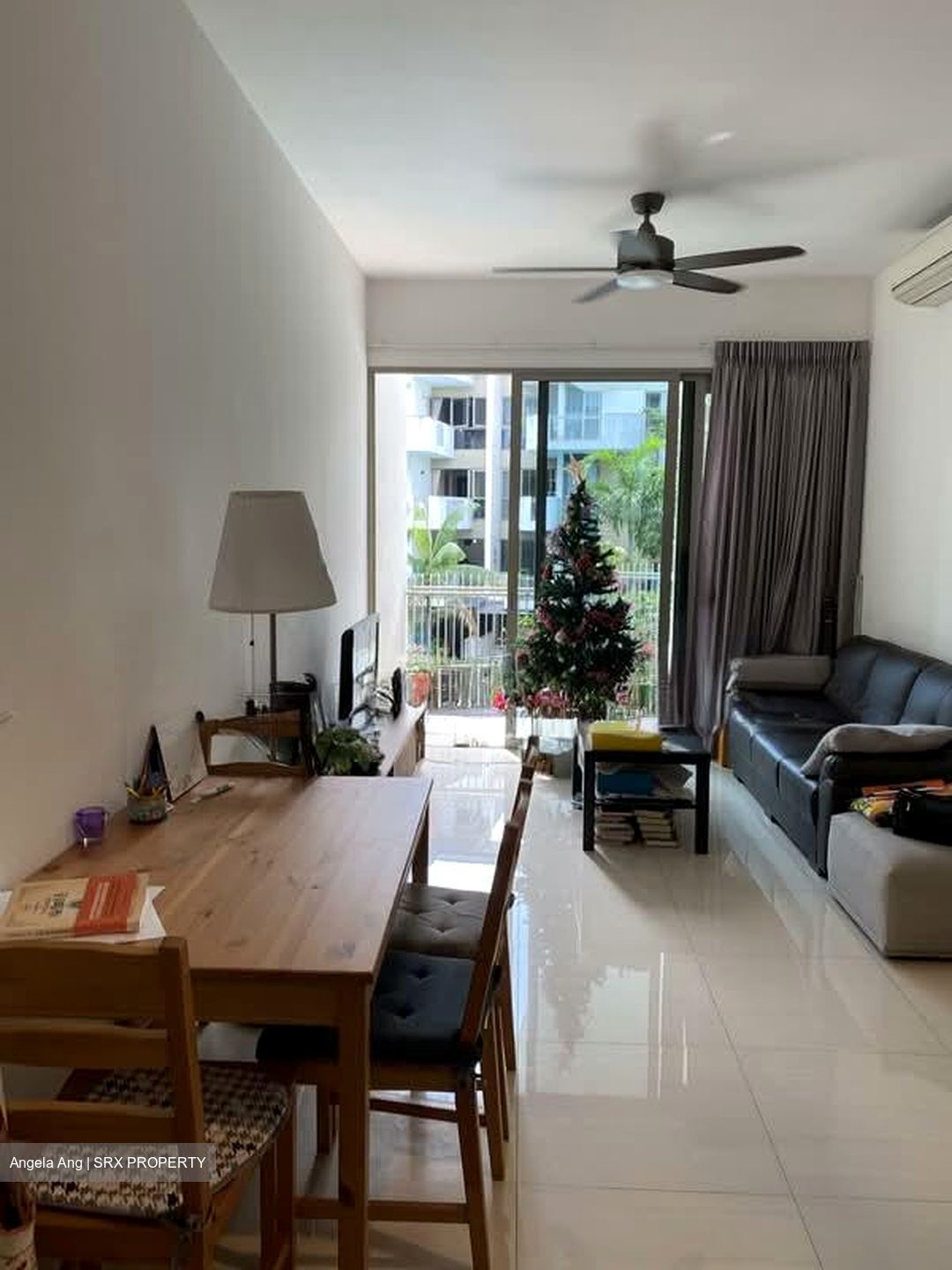 Terrasse (D19), Condominium #610554381
